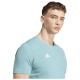 Adidas Ανδρική κοντομάνικη μπλούζα Adizero Essentials Running Tee Adidas Ανδρική κοντομάνικη μπλούζα Adizero Essentials Running Tee